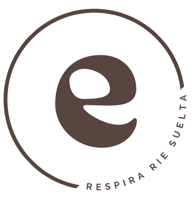 Evelin Subirats - Respira, rie, suelta