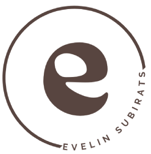 Evelin Subirats - Respira, rie, suelta